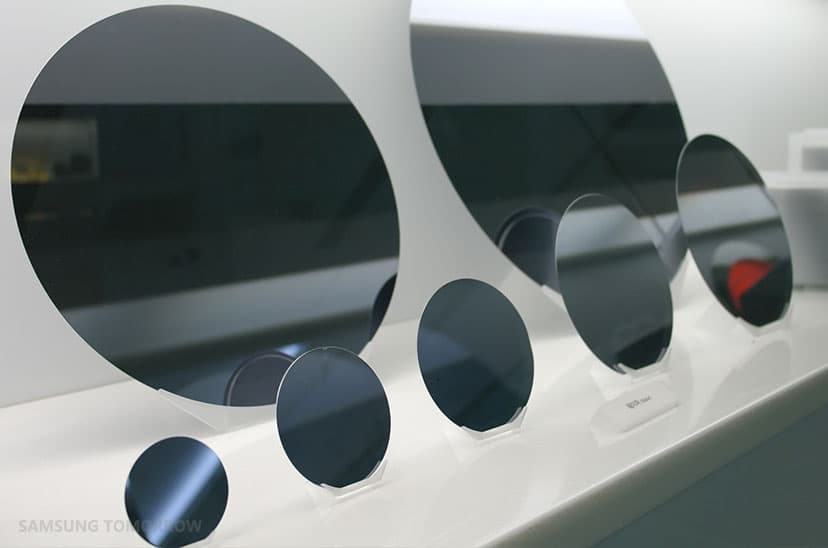 Цены на кремниевые пластины будут расти, по крайней мере, до 2025 года