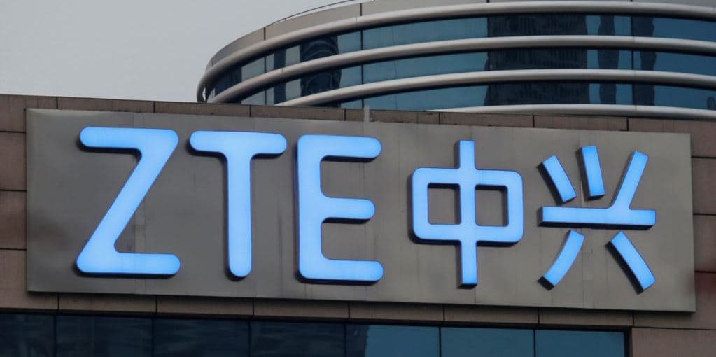ZTE подписала предварительное соглашение с властями США, запрет скоро будет снят