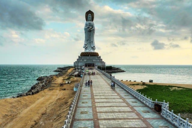 В КНР для туристов могут приоткрыть «Великий китайский файрвол»