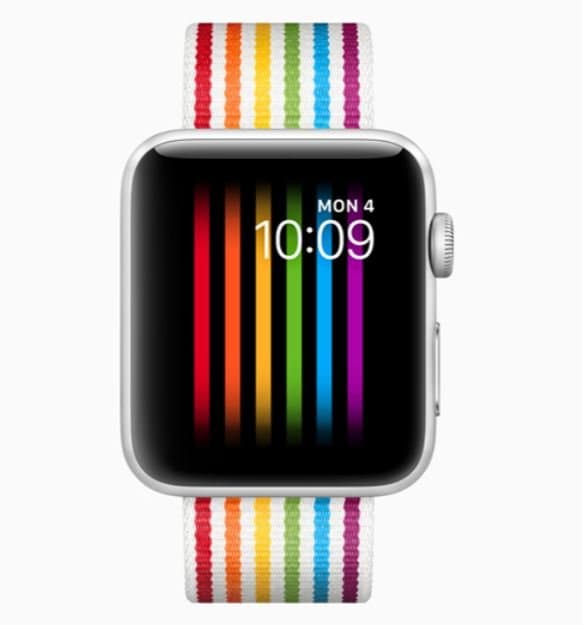 Apple пришлось удалить watchOS 5 со своего сайта из-за «проблемы, возникающей при обновлении»