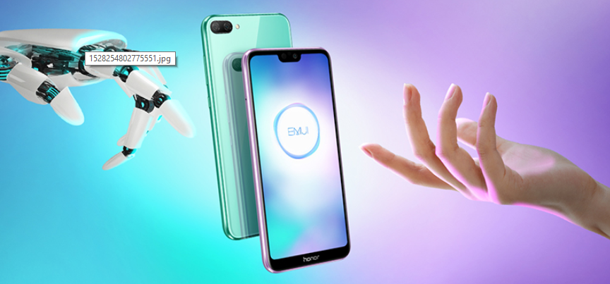 Смартфон Honor 9i — почти Huawei P20 Lite, но намного дешевле