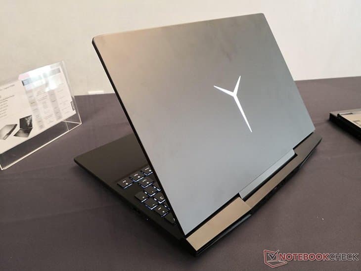 Lenovo Legion Y7000