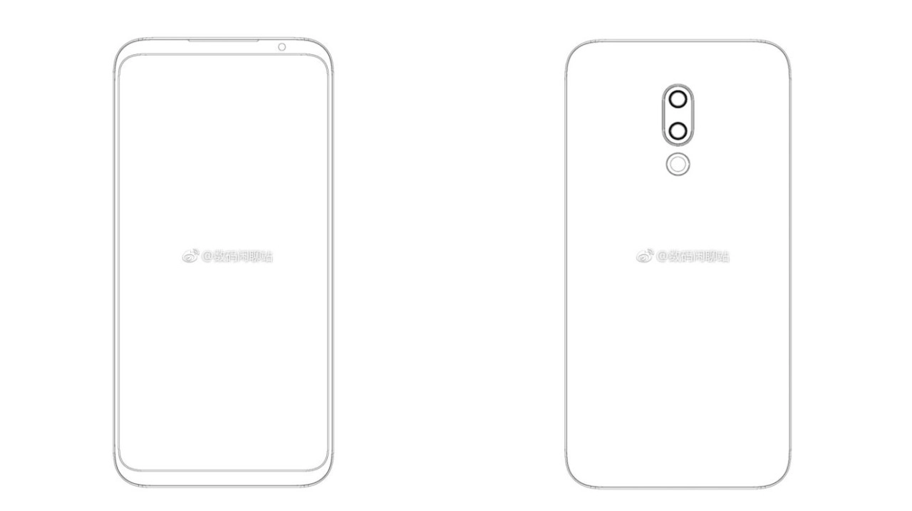 В Сеть слили характеристики и цены новых смартфонов Meizu 16 и 16 Pro