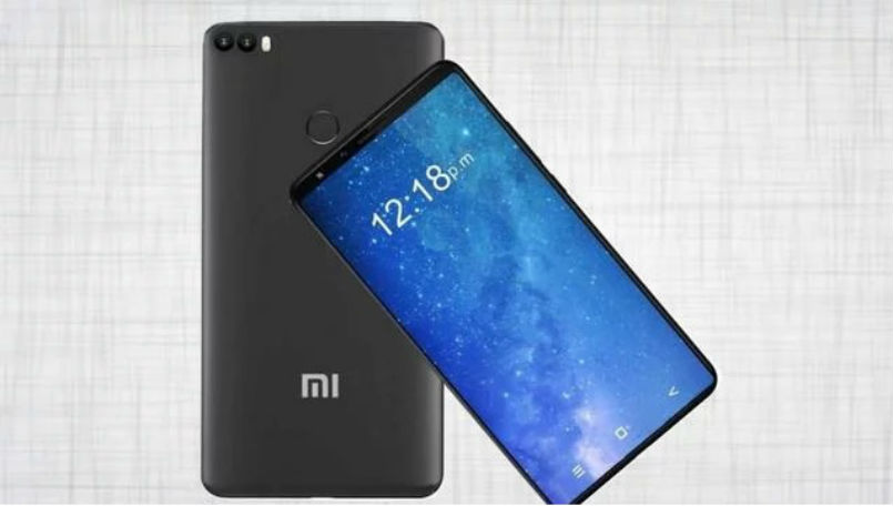 Xiaomi Mi Max 3 получит тот же датчик изображения, что и флагман Xiaomi Mi 8