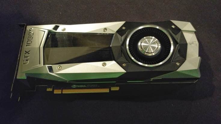 Проблемы с DisplayPort в графических процессорах Nvidia нельзя решить на уровне драйверов