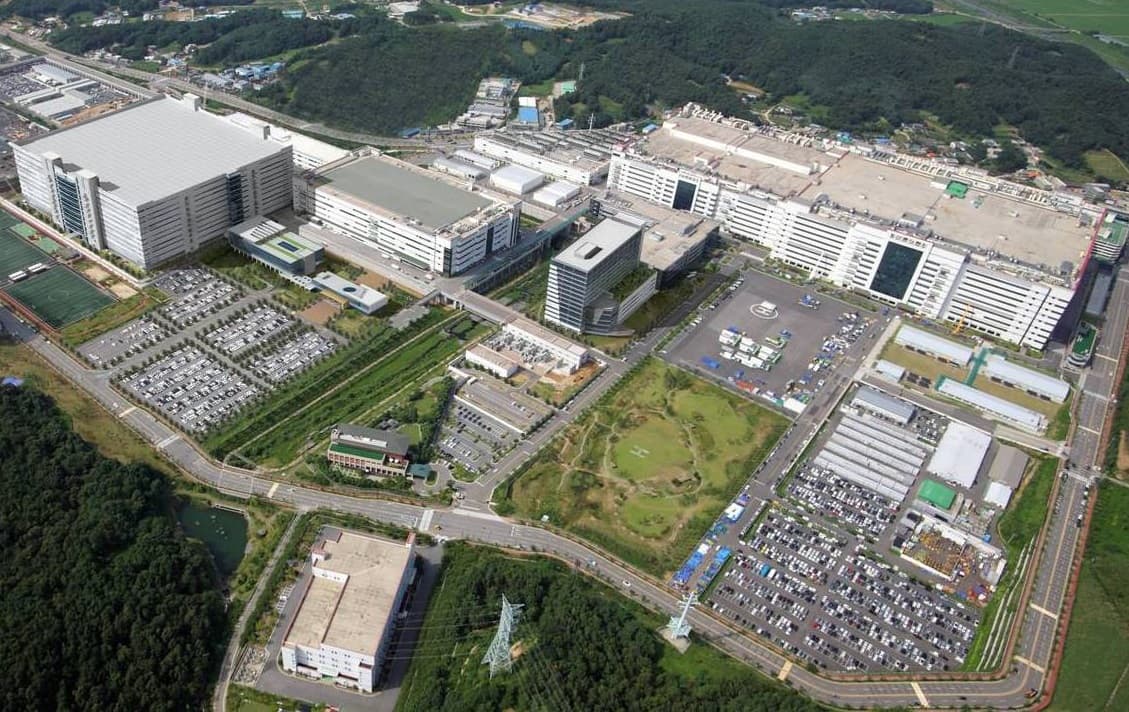 LG Display не будет выпускать жидкокристаллические панели на новой фабрике 10.5G