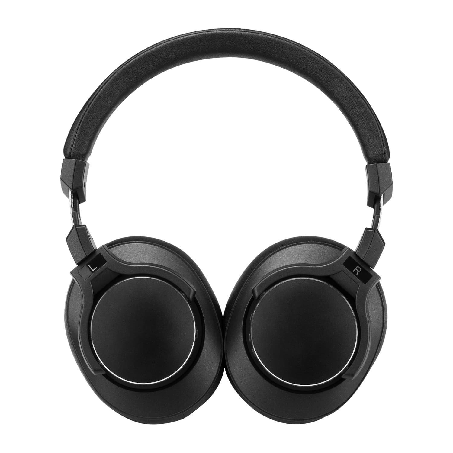 Беспроводные наушники Mixcder E8 оснащены системой активного шумоподавления