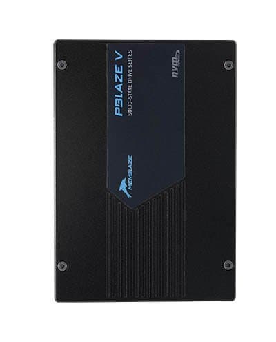 Ассортимент Memblaze пополнили SSD серий PBlaze5 910/916 и 510/516