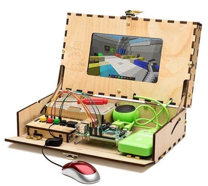 Piper Computer Kit