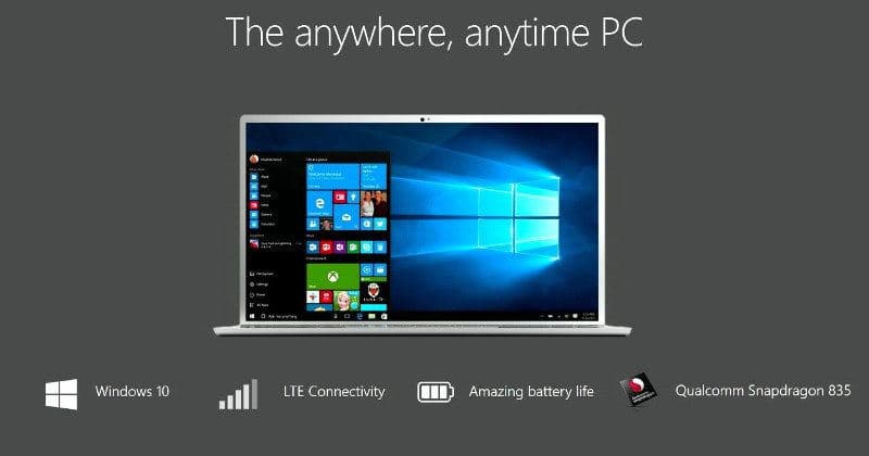 Для конкуренции с CPU Intel компания Qualcomm создаёт SoC Snapdragon 1000