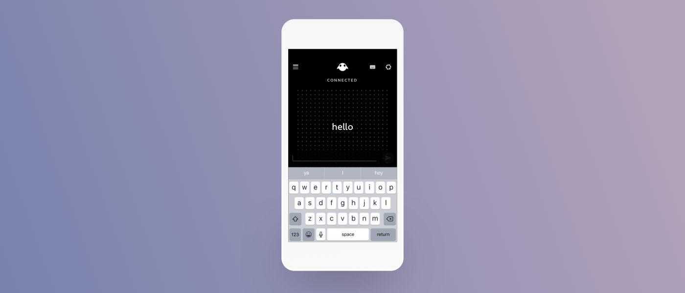 Magic Leap показала интерфейс своей операционной системы Lumin