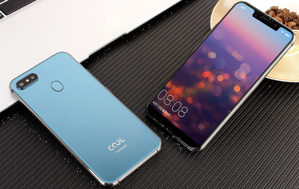 Смартфон Coolpad Cool Play 7 предложен в вариантах стоимостью около 117 и 132 долларов