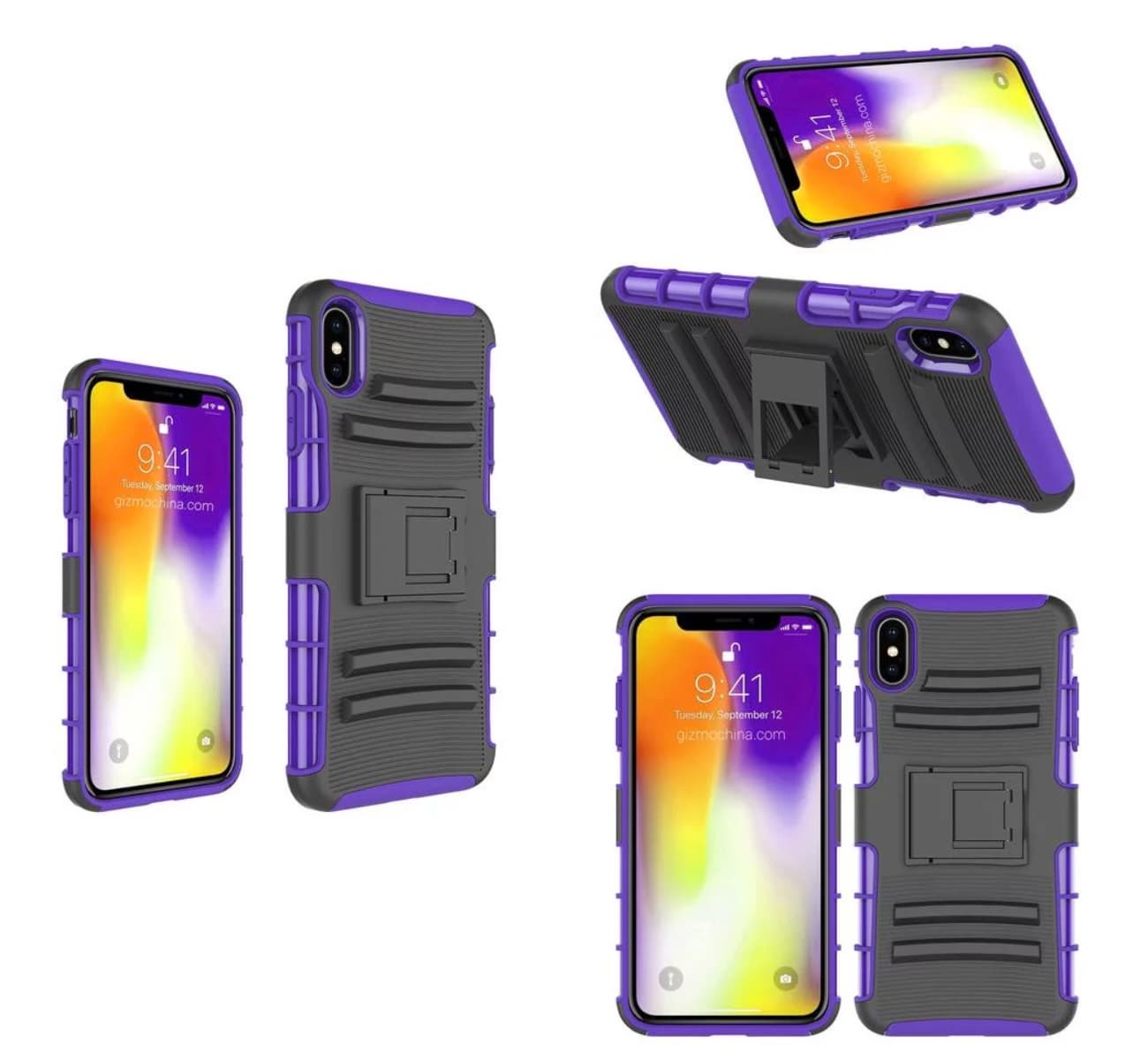 Появились изображения самого большого смартфона Apple iPhone