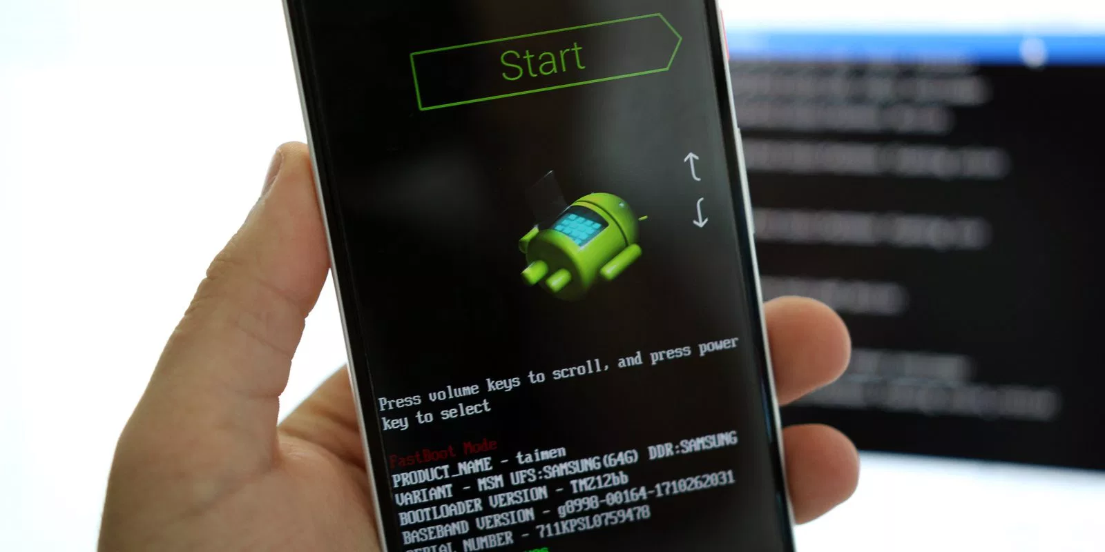 Новая версия Android P для смартфонов Pixel очень близка к финальной