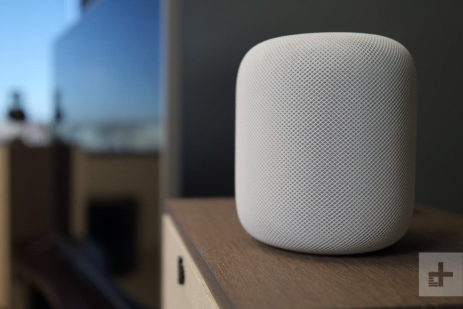 Акустическая система Apple HomePod после выхода iOS 12 станет немного полезнее 