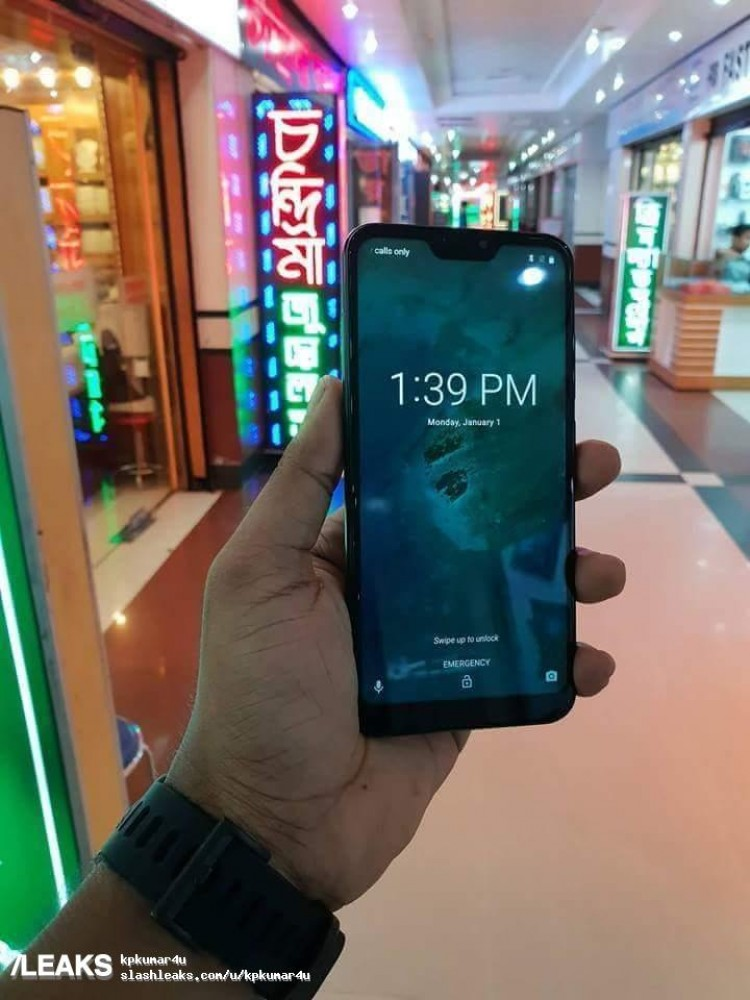 Качественные живые фото Xiaomi Mi 2A Lite подтверждают конфигурацию смартфона, который будет представлен уже сегодня