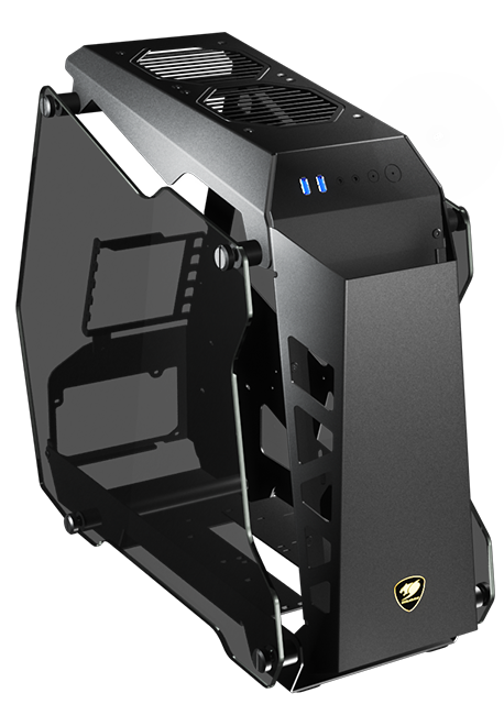 Cougar Conquer Essence