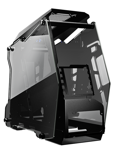 Cougar Conquer Essence