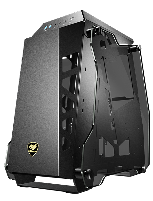 Cougar Conquer Essence