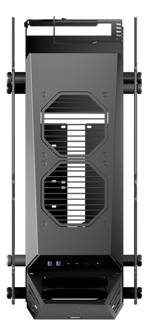 Cougar Conquer Essence