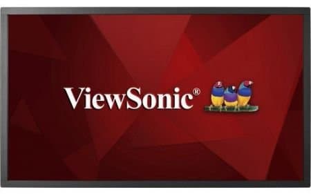 ViewSonic CDM5500T