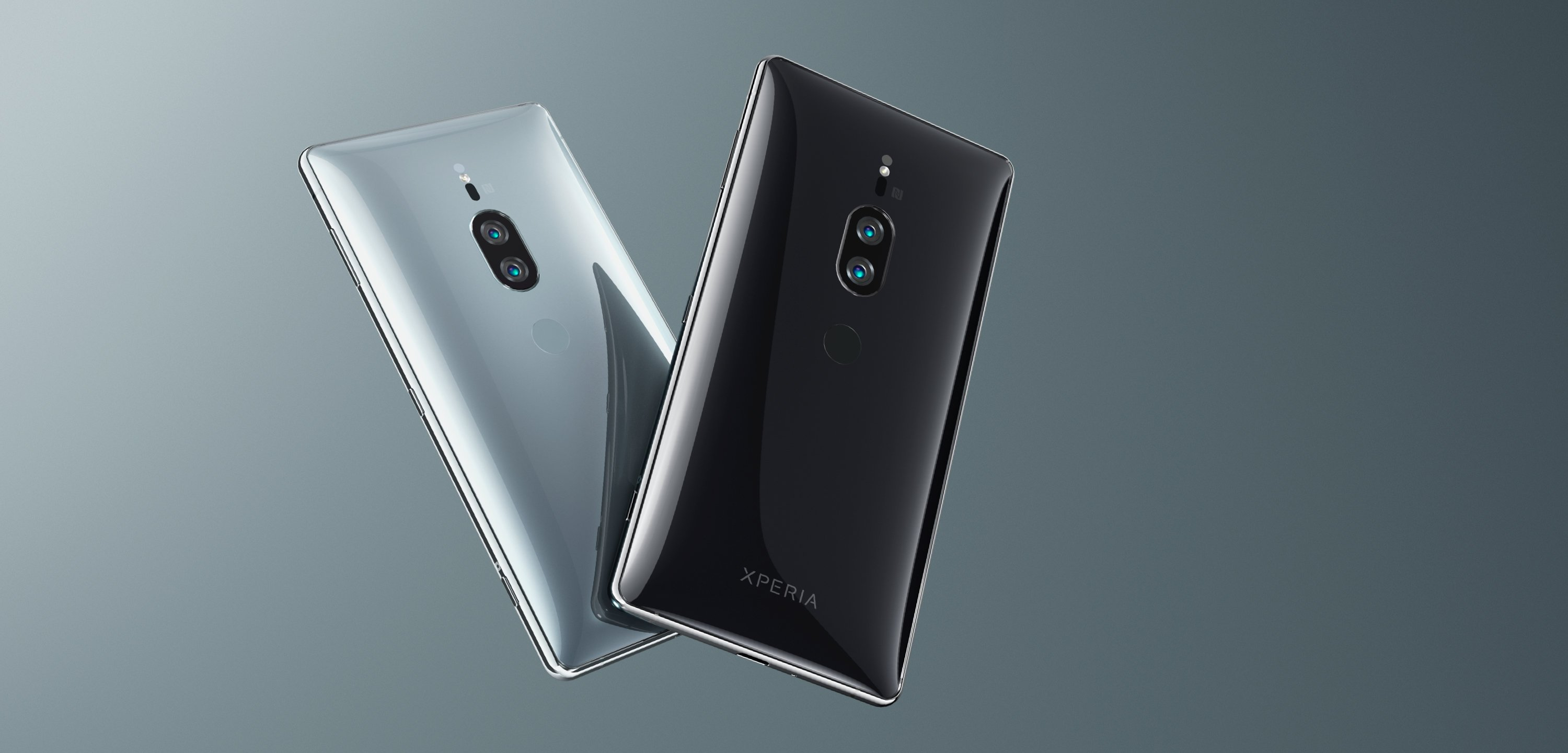 Анонс смартфонов Sony Xperia XZ3 и XZ3 Compact ожидается 30 августа