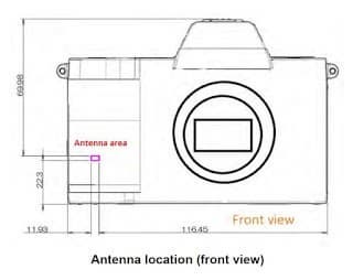 Fujifilm X-T3 прошла сертификационные испытания