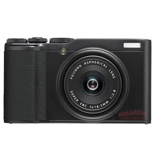 Характеристики и изображения камеры Fujifilm XF10 появились накануне анонса