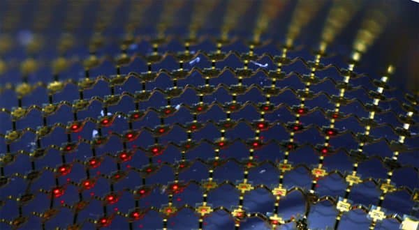 Lextar начнет поставки решений mini-LED в этом полугодии