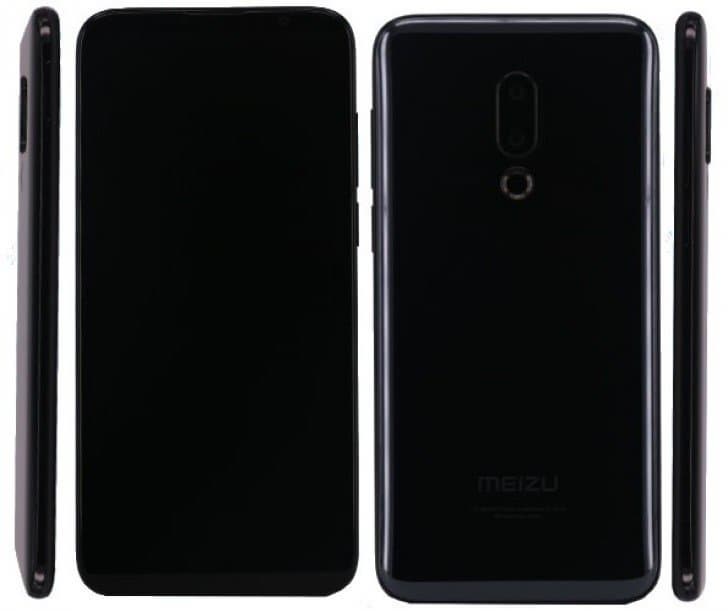 Оказывается, смартфон Meizu 16 также получит SoC Snapdragon 845