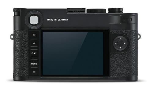 Появились изображения и основные характеристики камеры Leica M10-P, которая будет представлена в ближайшие дни