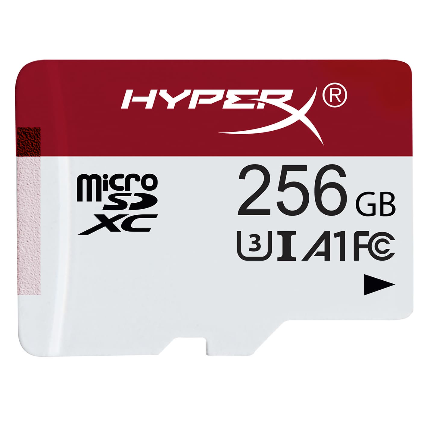 Представлены первые «игровые» карты памяти microSD HyperX 