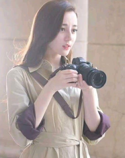 Появились новые изображения беззеркальной камеры Nikon Z