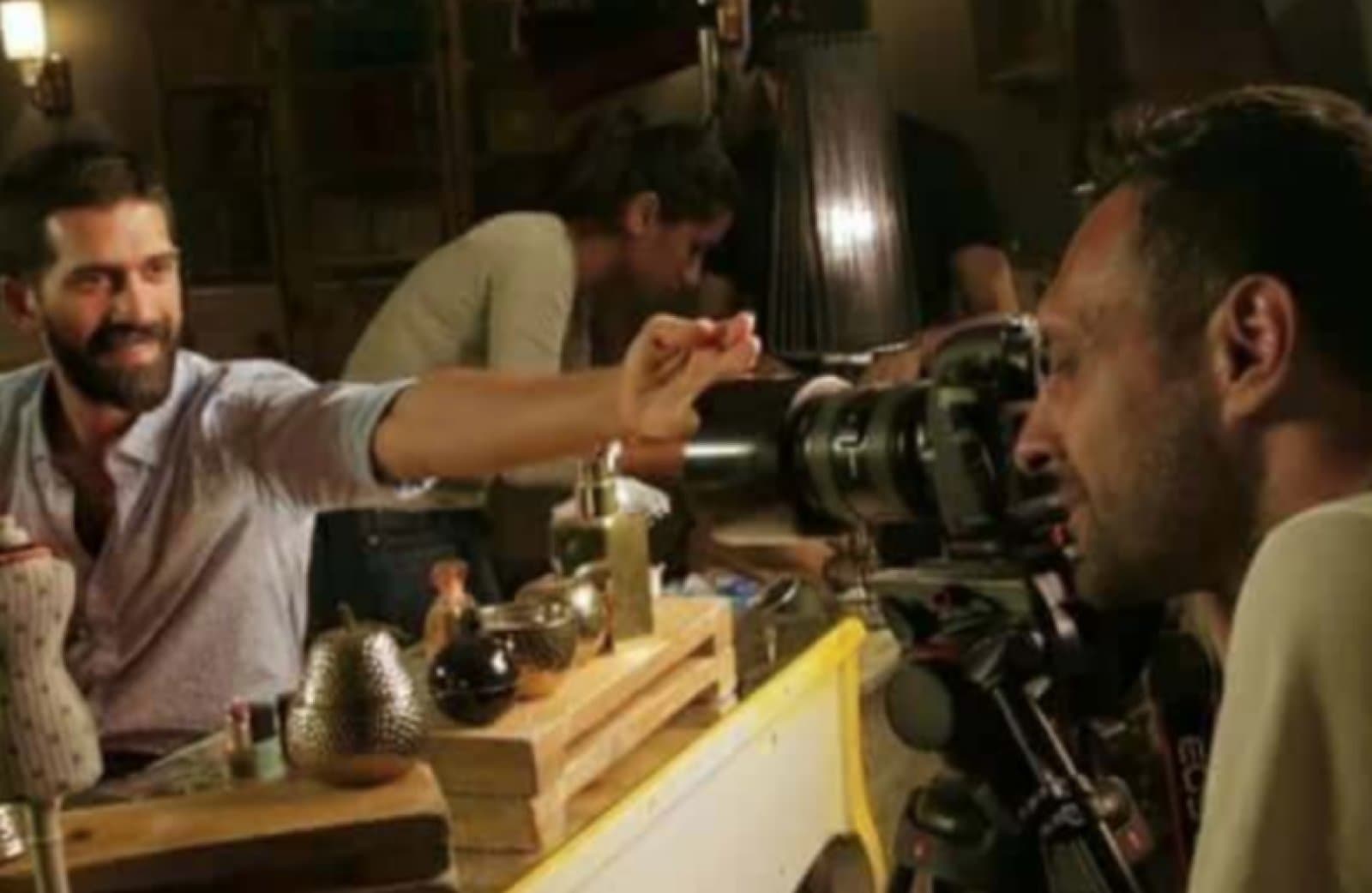 Huawei снова выдает снимки, сделанные зеркальной камерой, за снимки, сделанные смартфоном