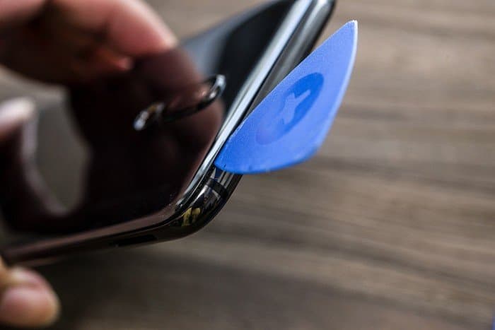 Фотогалерея дня: внутреннее убранство самого производительного смартфона Meizu