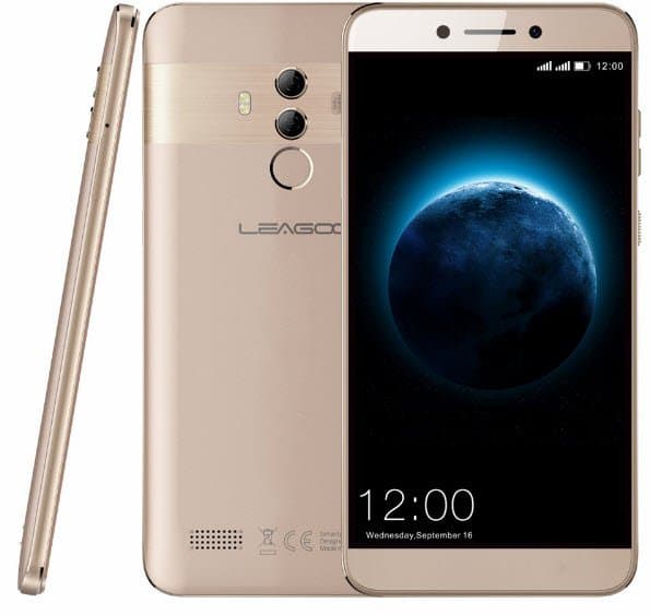 Выпущен самый дешевый смартфон с 4 ГБ ОЗУ