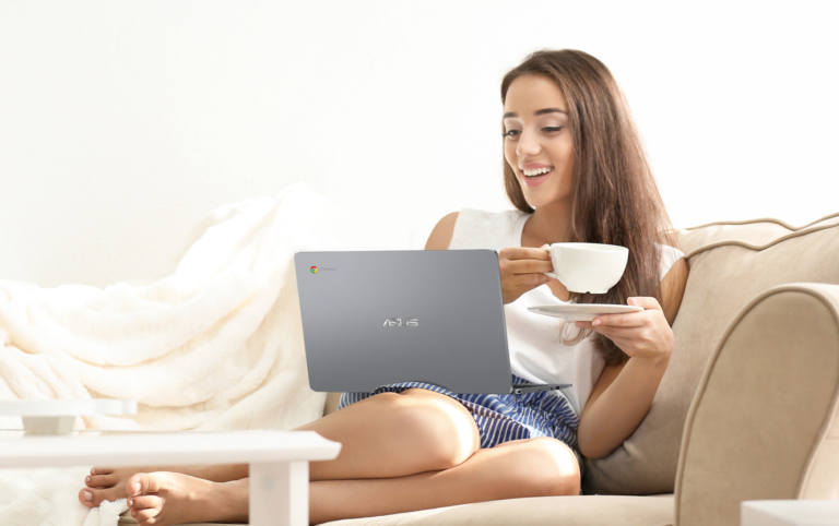 Asus Chromebook 12 C223