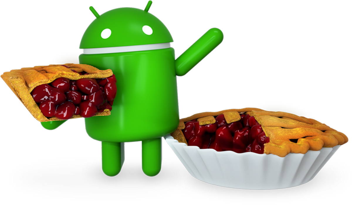 Android 9.0 Pie запрещает возвращаться к старым прошивкам