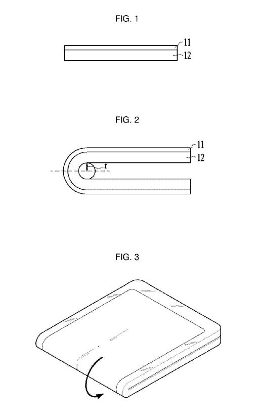 Samsung создала самовосстанавливающееся олеофобное покрытие для смартфонов