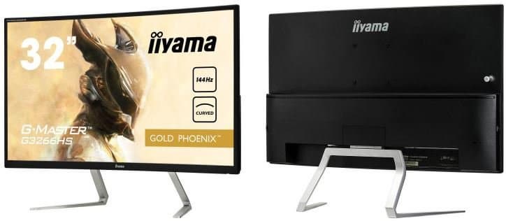 iiyama G3266HS-B1