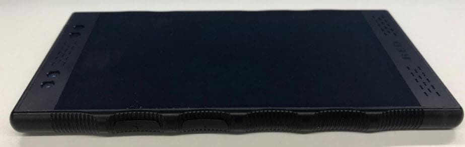 Фотогалерея дня: смартфон Red Hydrogen One с голографическим экраном