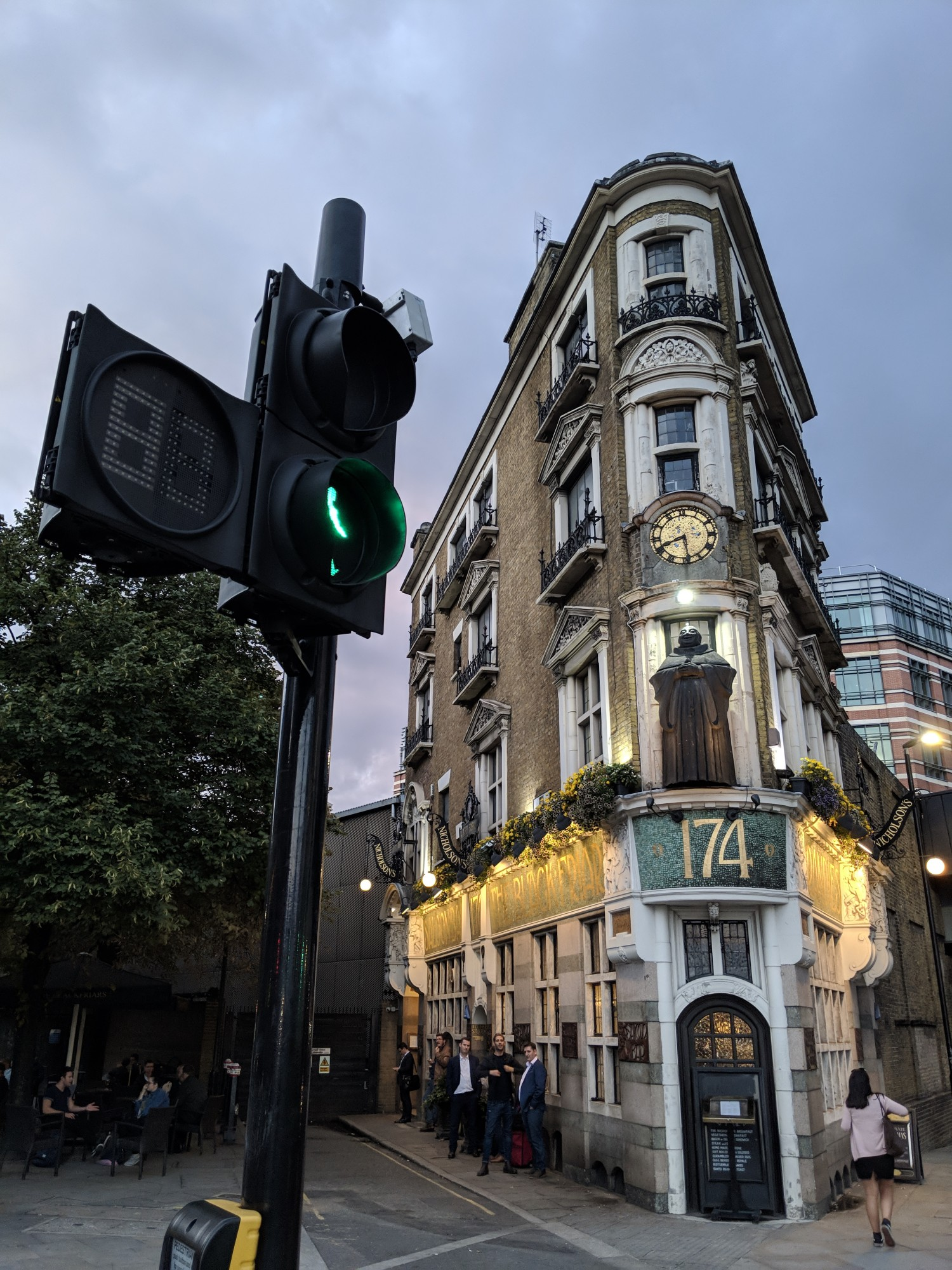 Фотогалерея дня: возможности камеры Google Pixel 3 XL