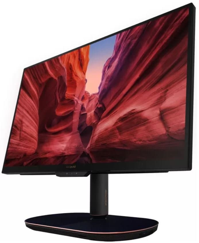 Asus Zen AiO 27