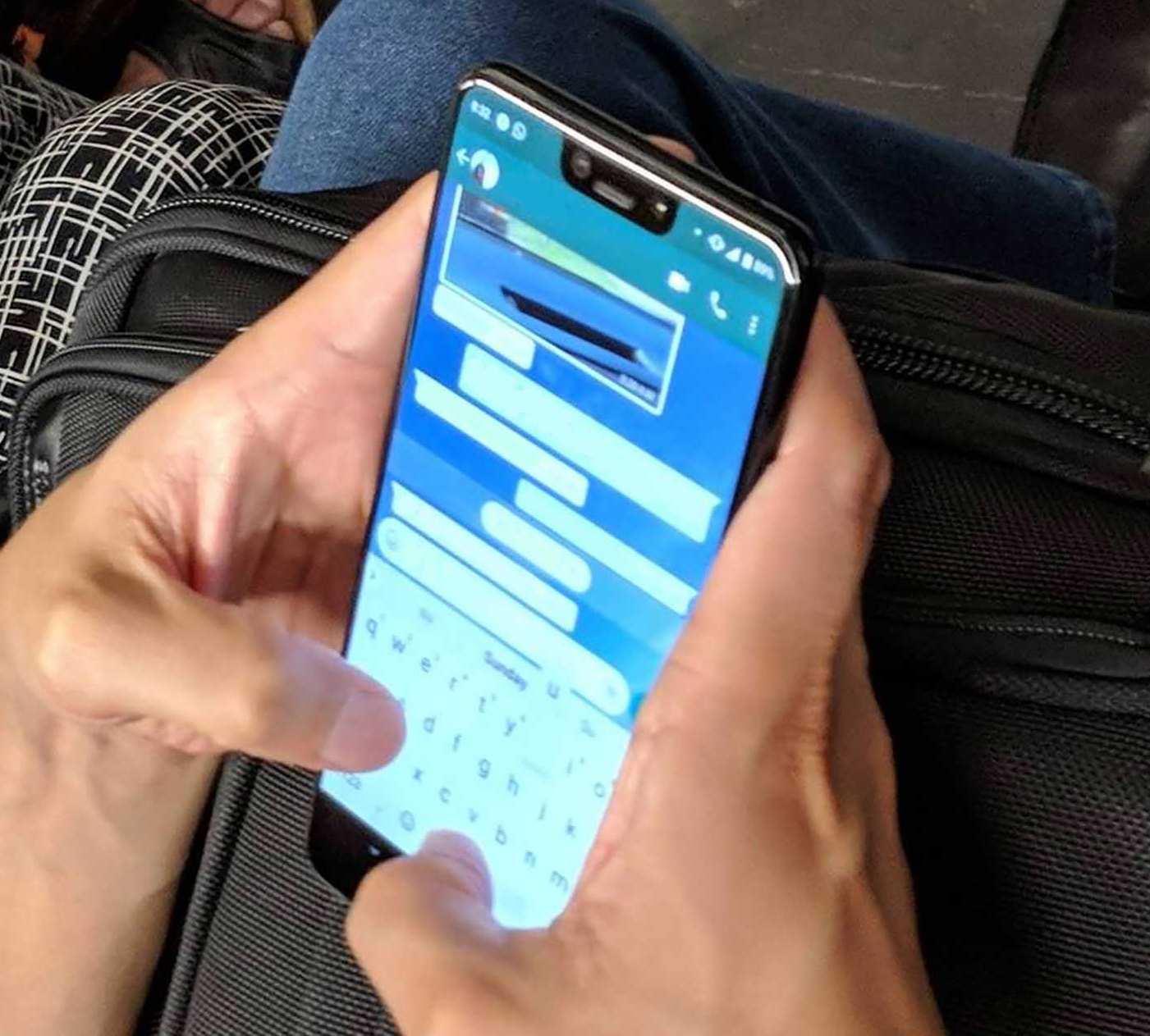 Google Pixel 3 XL продают за два месяца до анонса по цене $2000