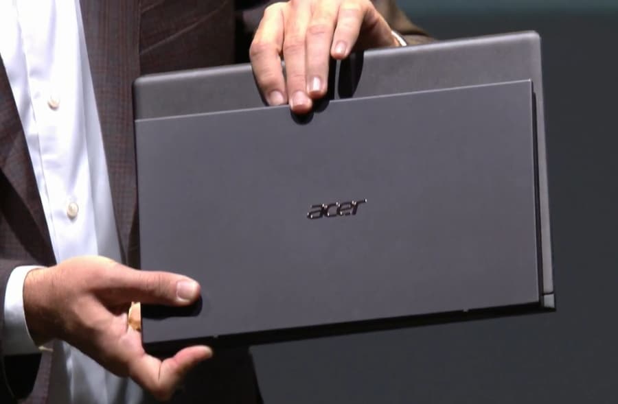 Acer Swift 7