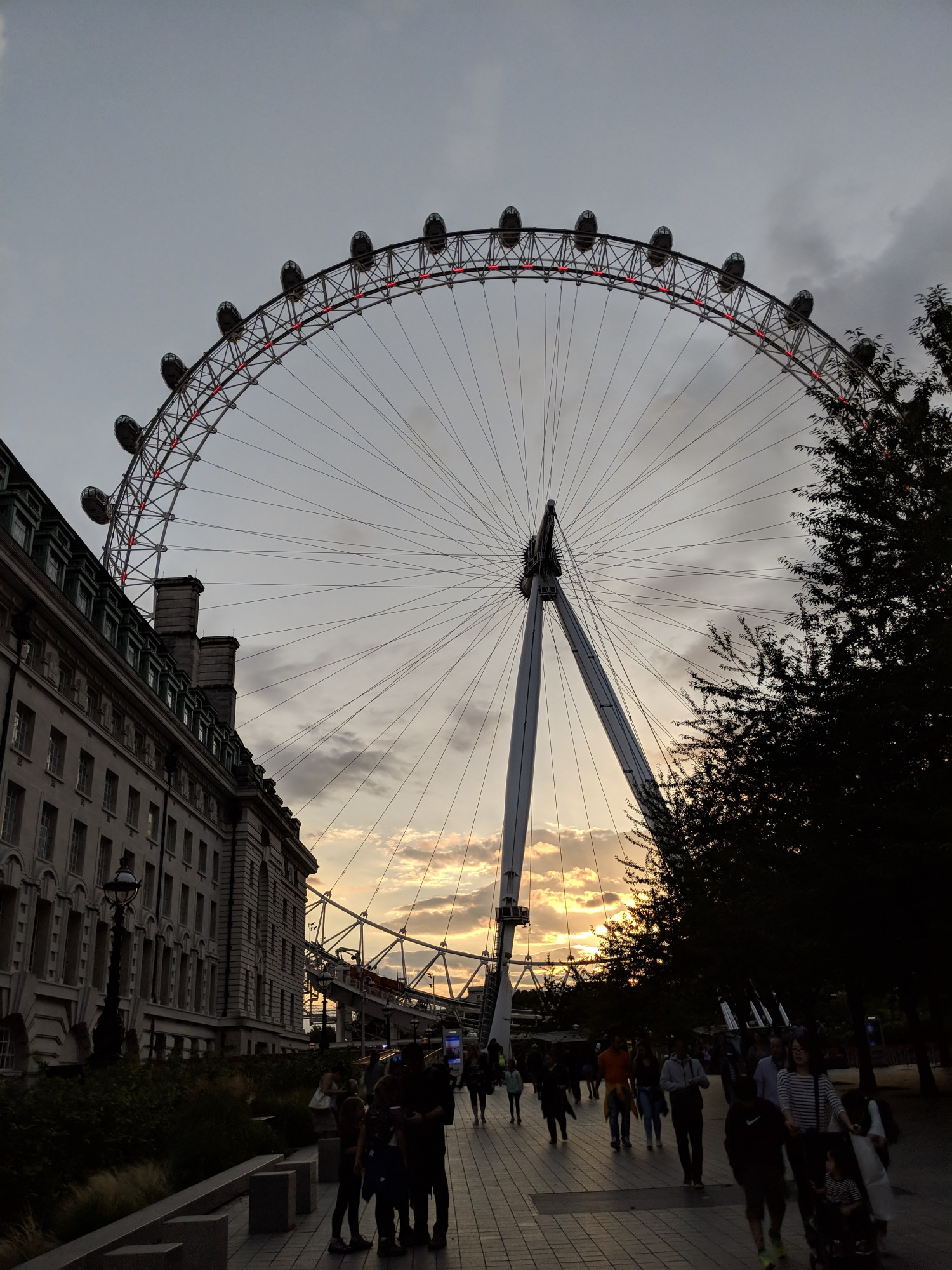 Фотогалерея дня: возможности камеры Google Pixel 3 XL