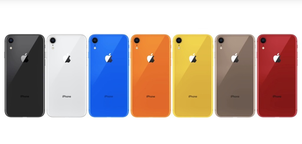 Аналитики подняли ожидаемую цену «дешевого» iPhone до $849