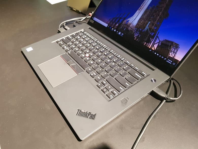 ThinkPad X1 Extreme