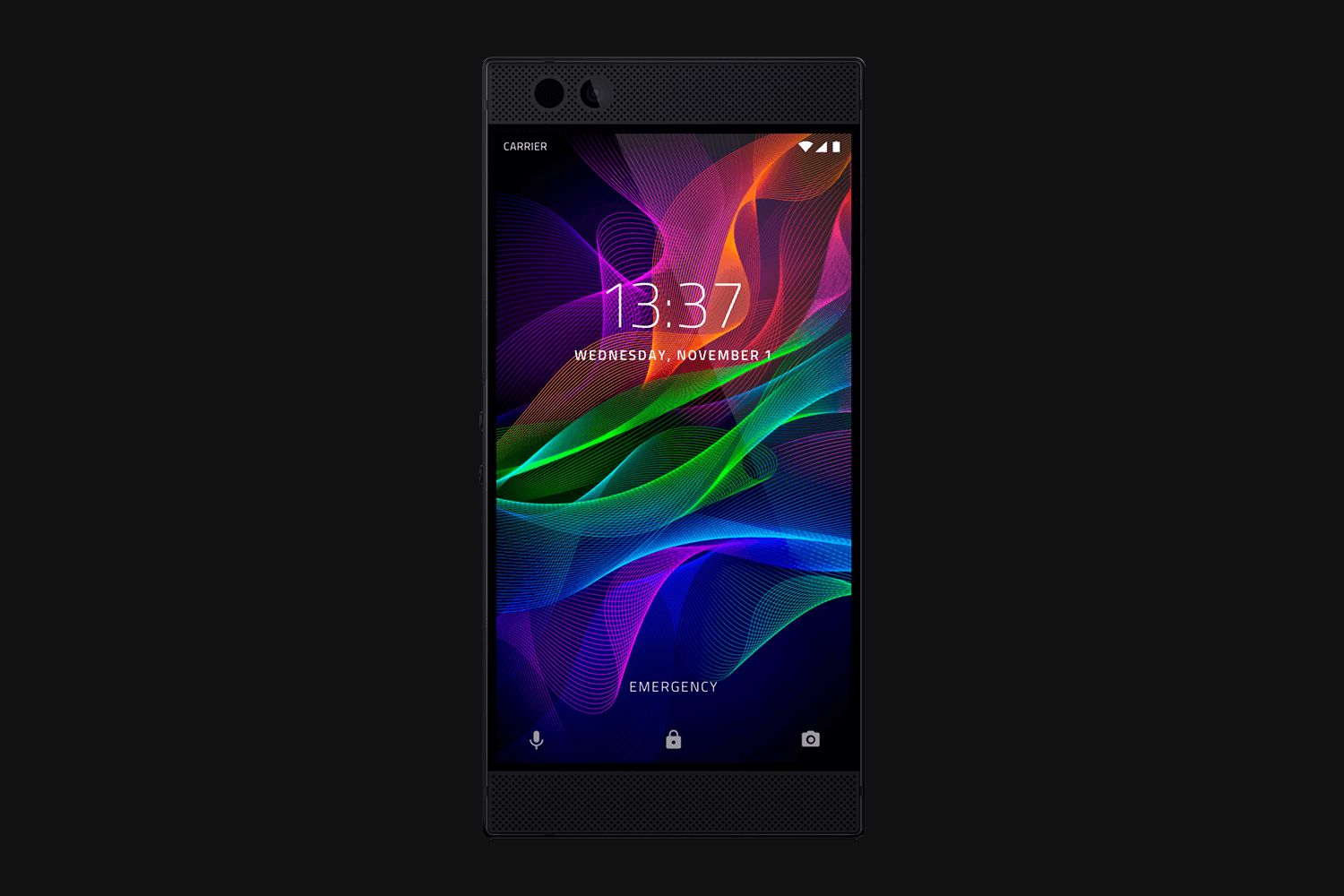 Razer Phone стал крайне успешным смартфоном, Razer Phone 2 на подходе