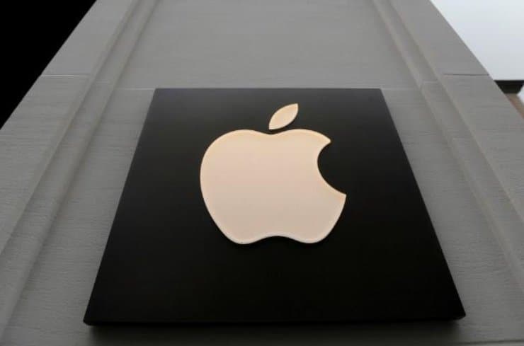 Apple готовит онлайн-портал для полиции